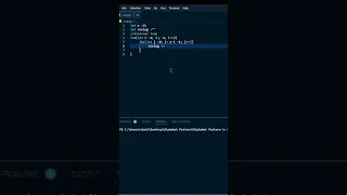 Alphabet Pattern 4 in javascript using for loop
