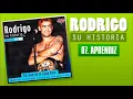 Rodrigo Bueno - Aprendiz - Cd Su historia Vol. 1