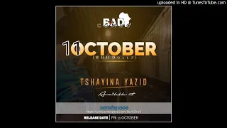 dj tshayina u0026 yazid 11 october hbd dollz 