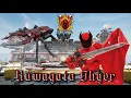 Download Lagu KUWAGATA OHGER: Henshin Sound
