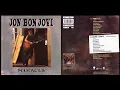 Download Lagu Jon Bon Jovi - Miracle  ( Single Vinyl Record 7'' )