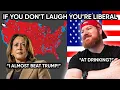 Download Lagu If You Laugh, You're Conservative PT.156 Memes \u0026 Comedy for Republicans \u0026 Patriots