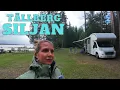 Download Lagu DALARNA: Fin kväll i Tällberg - Husbil \u0026 grillning med pappa vid Siljan | Vlogg