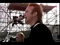 Download Lagu Colin Hay - Who Can it Be Now / Down Under (Classic Rock)