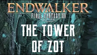 The Tower of Zot - Boss Encounters Guide