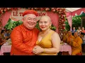 Download Lagu ĐỘC LẠ SÀI GÒN sư cô 49 tuổi CƯỚI phú ông U53 - điều khó tin nhưng đó là SỰ THẬT không thể chối cãi