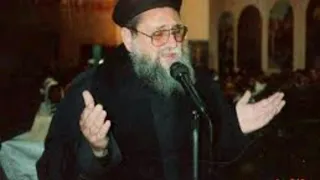 ابونا يوسف اسد القداس الارثوذكسي                                       دندنها