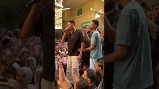 كلها جايه الايام ع حجري حمو الطيخا الفيلو 