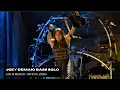 MANOWAR - Joey DeMaio Bass Solo - (Live in Mexico) - OFFICIAL VIDEO