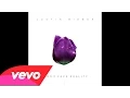 Justin Bieber Ft. Poo Bear - Hard To Face Reality (Official NEW)