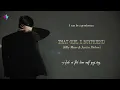 Download Lagu [Vietsub] That girl x Boyfriend (Mashup) | Olly Murs | Justin Bieber | Tiktok Music