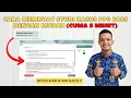 Download Lagu Cara Membuat Studi Kasus PPG 2025 Dengan Mudah