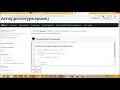 indexOf method in an object array JavaScript typescript