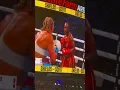 fight night Atlanta