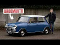 Download Lagu Waarom de piepjonge Noël in een stokoude Mini Cooper rijdt | Uw Garage