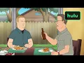 Download Lagu King of the Hill S14 | Father's Day | Hulu