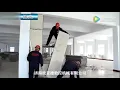Download Lagu Light weight panels installation