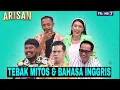 Download Lagu [FULL] KUIS DENGAN PERTANYAAN TAK BIASA DAN TAK TERDUGA | ARISAN (14/07/23)