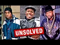 7 Rappers Cause of Deaths Fans Still REFUSE To Believe