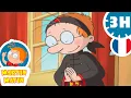 Download Lagu 🥷MARTIN MATIN LE NINJA 🥷 3 HEURES D'ÉPISODES COMPLETS 🤩 | Martin Matin | Dessin Animé pour enfant ✨