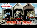 Download Lagu Dalek44's Thomascember - 51. Woolly Bear