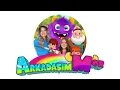 Mini Minnacık Örümcek 💔 | Çocuk Şarkısı | Arkadaşım Mormor
