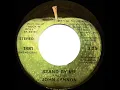 1975 HITS ARCHIVE: Stand By Me - John Lennon (stereo 45)
