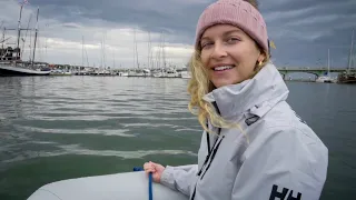 Sailing South – Chesapeake Bay to Florida (Take the Waters) S2:E8
