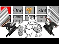 One Slot Battle Cats - EoC Chapter 3 Part 3