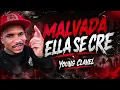 MALVADA ELLA SE CRE - YOUNG CLAVEL, ft LIL NAAY ❗(AUDIO PRIVIEW)