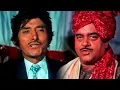 Download Lagu Raaj Kumar \u0026 Shatrughan Sinha Best Dialogues | Betaaj Badshah | Bollywood Best Dialogues Ever
