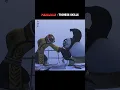 Po Vs Tigress