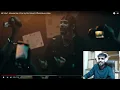 MC Altaf - Mumbai Rap | Prod. by DRJ Sohail | Official Music Video | Pakistani Reaction