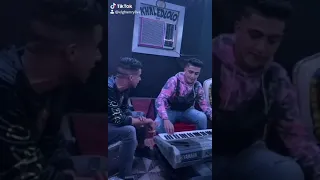 معاهم كنت جدع 