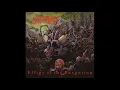 Suffocation - Reincremation