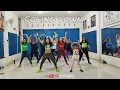 Download Lagu cooling down zumba / dangdut ) mendung tanpo udan / senam kreasi @dennycaknan6996 @NdarboyGenk