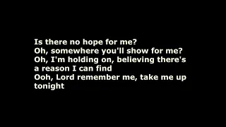 w a s p golgotha video letra instrumental karaoke 