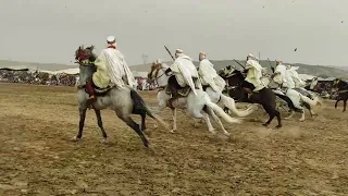 وعدة سيدي الشارف جزء التاني مستغانم 14سبتمبر2022 