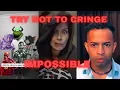 Try Not To Cringe IMPOSSIBLE