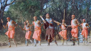 Janzula Kang Wa Official Video 4K 