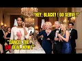 Download Lagu Billionaire Family Splashed Wine on Black Woman at Party — One Call Later, Their $1B Deal Was Gone
