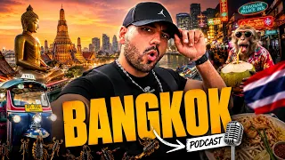 BANGKOK