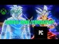 NEW XENOVERSE 2 ADDED FROM XBOX TO PC