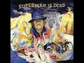 Sunset Di Tanah Anarki - Superman Is Dead