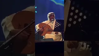 خالدعبدالرحمن تروي ياحسن منظور 2023 