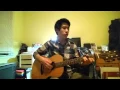 Java Jam audition - Alex Kim