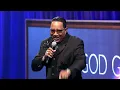 Ricky Dillard "Amazing" with Carnel Davis, Jr. & ITP