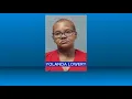 Canton woman sentenced to 15 years to life in prison in killing of 54-year-old man