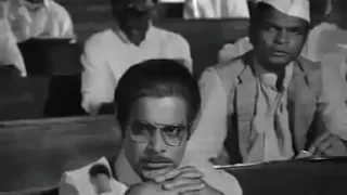 sinhasan marathi movie first 7 minutes classic character introduction casting and direction