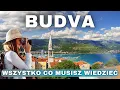 BUDVA - An Increasingly Popular Holiday Destination